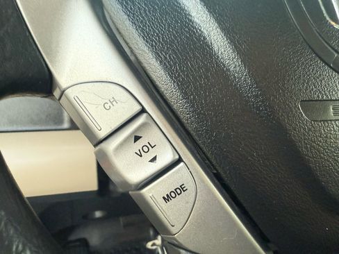 Used 2008 Honda Element EX image 39