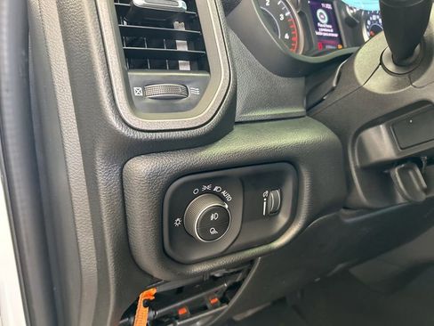 Used 2026 RAM 3500 Tradesman image 41