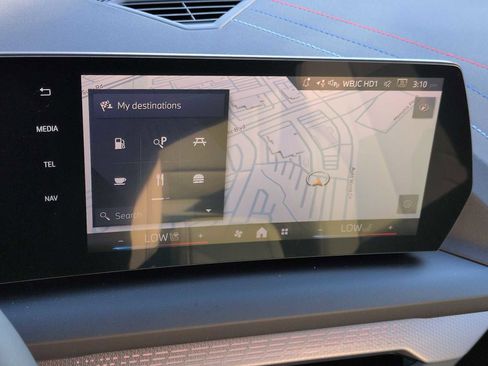 New 2026 BMW M235i xDrive image 31