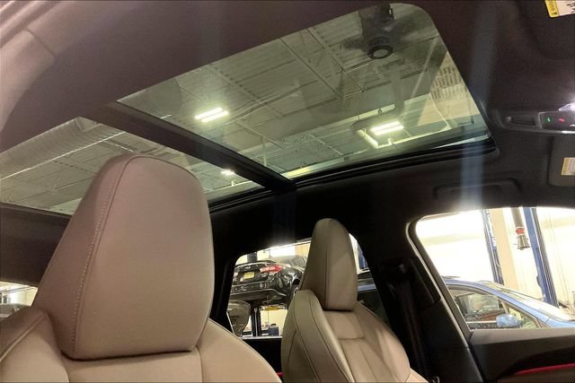 Used 2025 Audi Q5 Premium Plus w/ Premium Plus AWD/4WD image 22