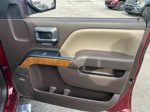 Used 2017 GMC Sierra 1500 SLT image 17