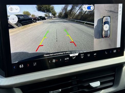 New 2026 Ford Explorer ST-Line w/ ST-Line Street Pack RWD image 25