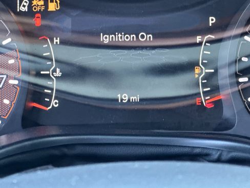 New 2026 Jeep Compass Latitude AWD/4WD image 26