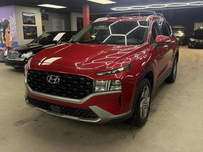 Used 2023 Hyundai Santa Fe SEL