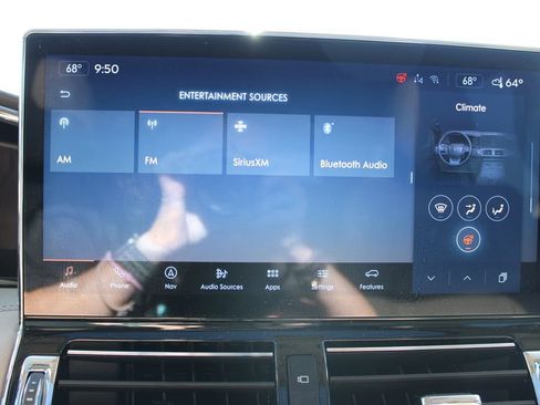 Used 2023 Lincoln Navigator Reserve RWD image 34