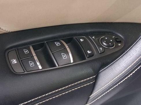 Used 2022 INFINITI QX80 Premium Select w/ Cargo Package RWD image 17