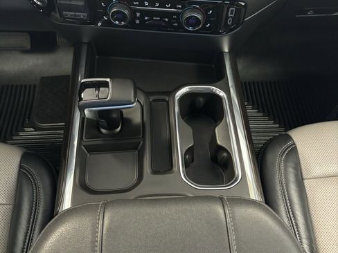 Used 2023 Chevrolet Silverado 1500 RST w/ Convenience Package II image 19