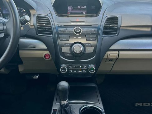 Used 2013 Acura RDX FWD image 13