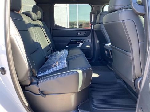 New 2026 Toyota Tundra Limited image 24
