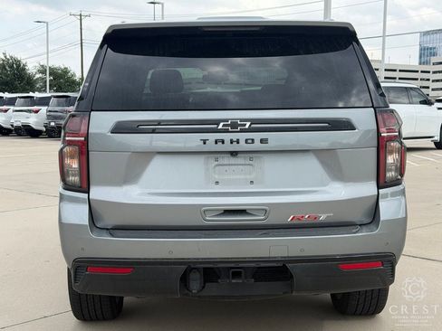 Used 2024 Chevrolet Tahoe RST w/ Luxury Package image 6
