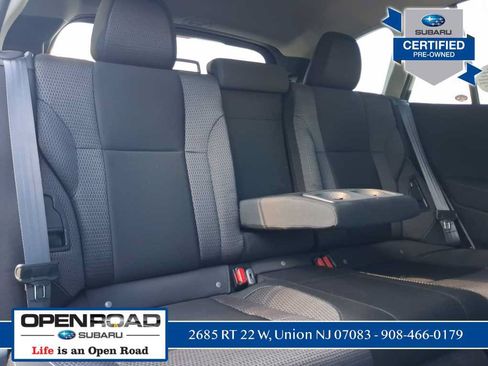 Certified 2025 Subaru Outback Premium AWD/4WD image 22