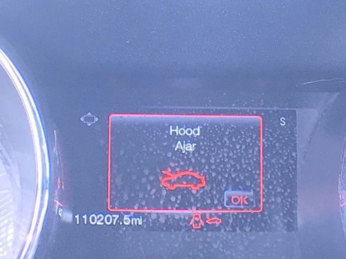 Used 2016 Ford Mustang Coupe w/ Equipment Group 051A image 16