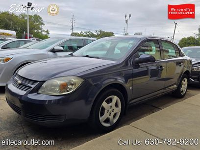 Used 2008 Chevrolet Cobalt LT