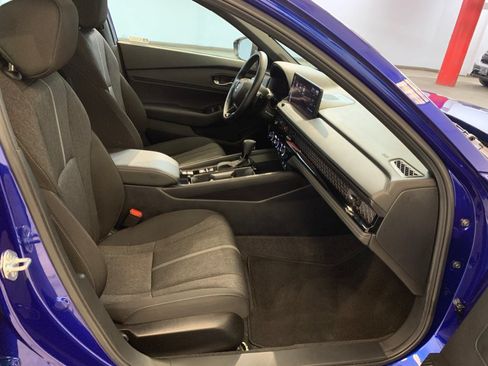 Used 2024 Honda Accord Sport image 51