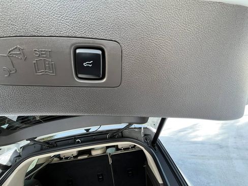 Certified 2023 Lincoln Corsair Reserve w/ Equipment Group 201A image 25