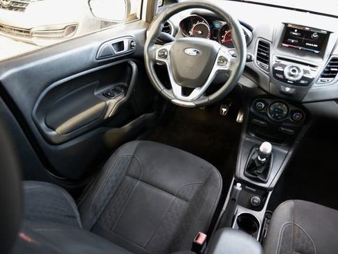 Used 2015 Ford Fiesta ST image 25
