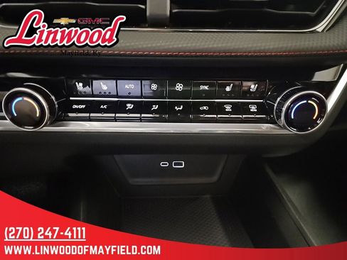 New 2026 Chevrolet Equinox RS w/ Convenience Package III image 27