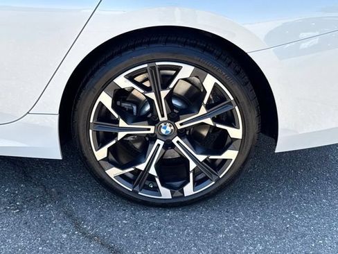 Used 2026 BMW 330i Sedan w/ Premium Package RWD image 14