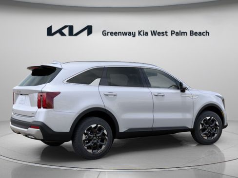New 2026 Kia Sorento S AWD/4WD image 8