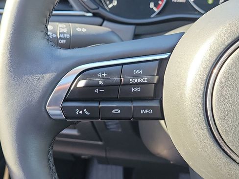 Certified 2025 MAZDA CX-30 2.5 Turbo w/ Premium Plus Pkg image 24