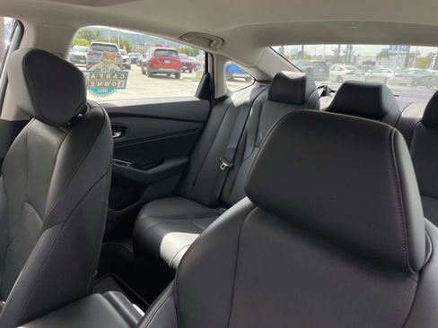 Used 2024 Honda Accord Touring image 19