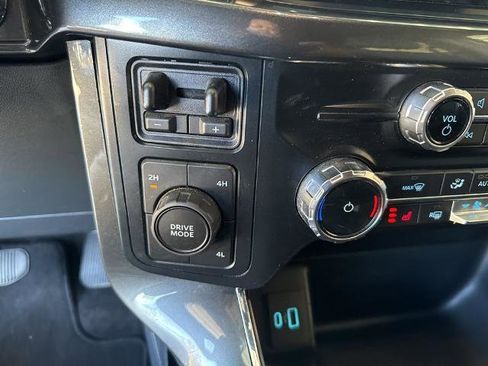 Certified 2023 Ford F150 XLT w/ Equipment Group 302A High AWD/4WD image 14