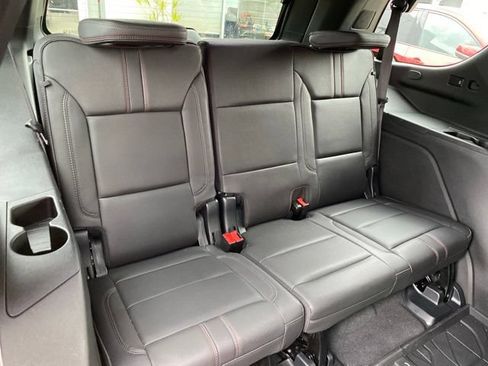 Used 2023 Chevrolet Tahoe RST w/ RST Performance Edition AWD/4WD image 35
