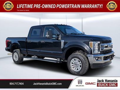 Used 2019 Ford F250 XLT w/ XLT Value Package