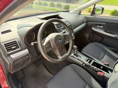 Used 2015 Subaru Impreza 2.0i Sport Premium w/ Popular Package #1 AWD/4WD image 11