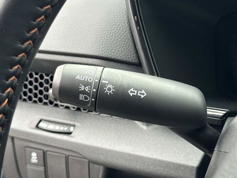 Certified 2025 Honda CR-V Sport image 9