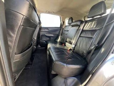 Used 2013 Honda CR-V EX-L image 28
