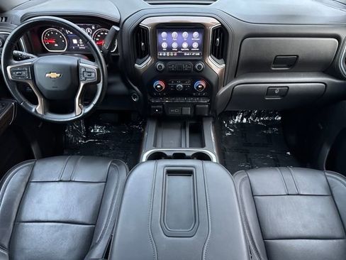 Used 2022 Chevrolet Silverado 1500 High Country image 13