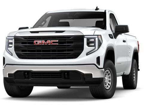 New 2026 GMC Sierra 1500 Pro AWD/4WD image 30
