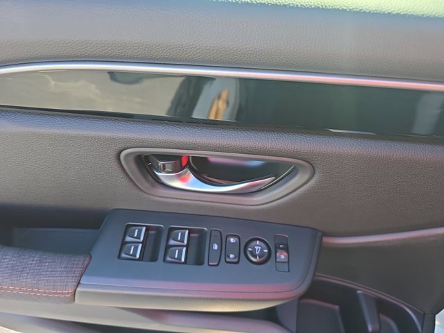 New 2026 Honda Pilot Sport image 29