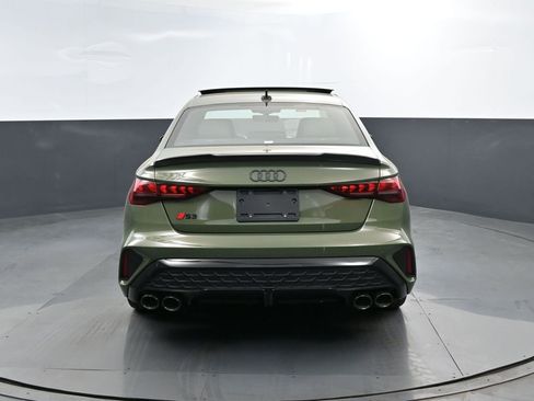 New 2026 Audi S3 Premium AWD/4WD image 21