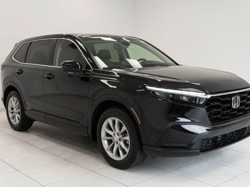 Used 2024 Honda CR-V EX-L image 7