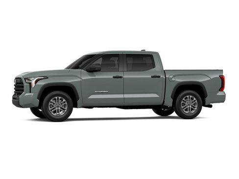 New 2026 Toyota Tundra SR5 RWD image 3