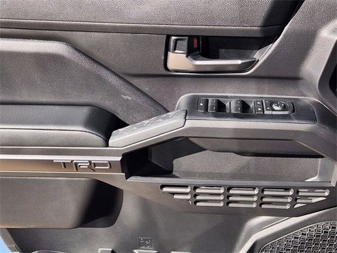 New 2026 Toyota Tacoma TRD Off-Road w/ TRD Off Road Upgrade Package image 16