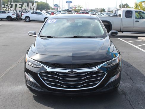 Certified 2022 Chevrolet Malibu Premier image 9