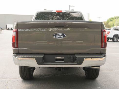 New 2026 Ford F150 Lariat w/ Equipment Group 501A Mid AWD/4WD image 7