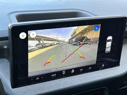 New 2026 Ford Maverick XLT image 17