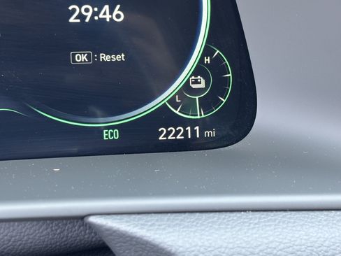 Used 2023 Hyundai Sonata Limited FWD image 29