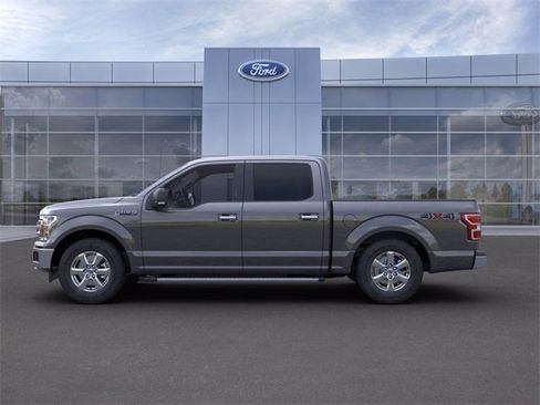 Used 2020 Ford F150 XLT w/ Equipment Group 302A Luxury image 4