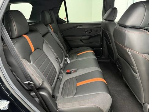Certified 2026 Honda Passport TrailSport image 22
