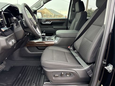 New 2026 GMC Sierra 1500 Elevation w/ Preferred Package AWD/4WD image 11