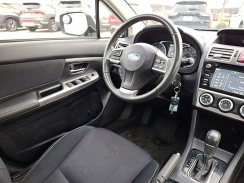 Used 2015 Subaru Impreza 2.0i Sport Premium image 15