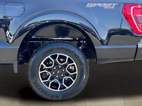 Used 2022 Ford F150 XLT w/ Equipment Group 302A High image 43