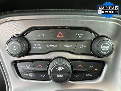 Used 2023 Dodge Challenger R/T Scat Pack w/ Plus Package image 23