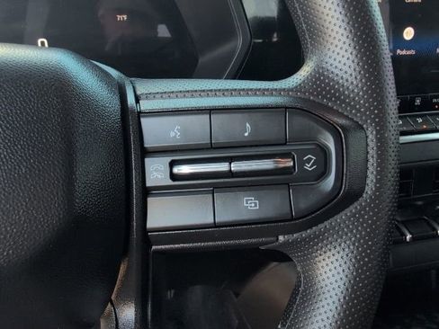 Certified 2023 Chevrolet Colorado Trail Boss w/ Advanced Trailering Package image 18