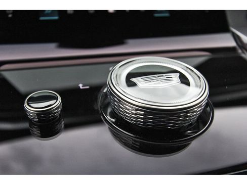 New 2026 Cadillac Escalade Sport image 21